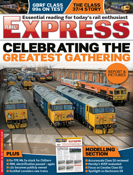 Rail Express