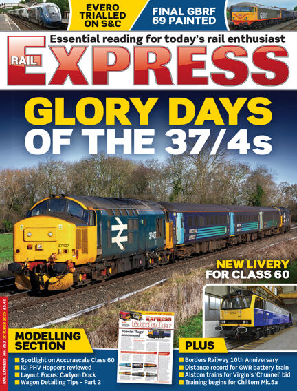 Rail Express