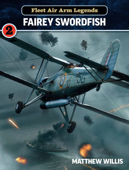 Fairey Swordfish