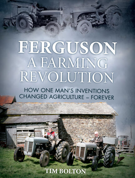 Ferguson A Farming Revolution 