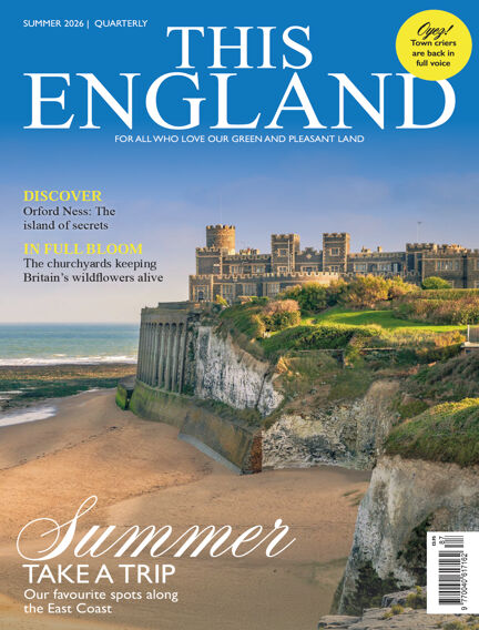 This England