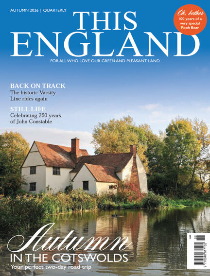 This England
