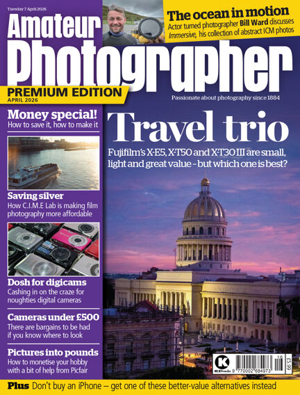 Amateur Photographer