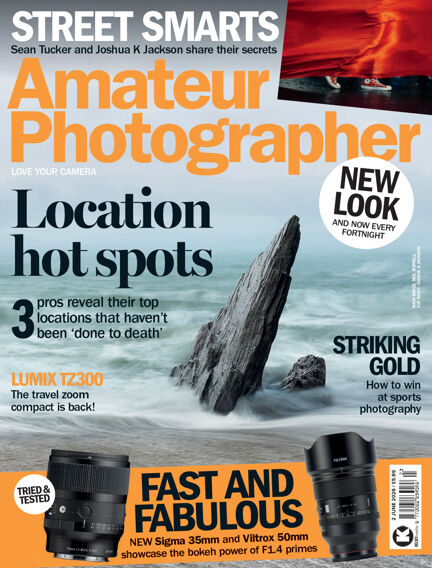 Amateur Photographer