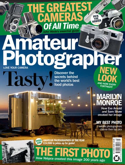 Amateur Photographer