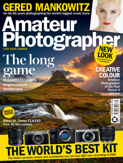 Amateur Photographer