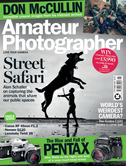Amateur Photographer
