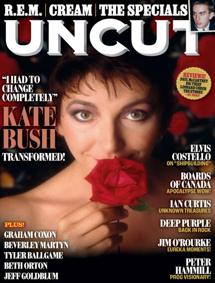 Uncut