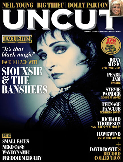 Uncut