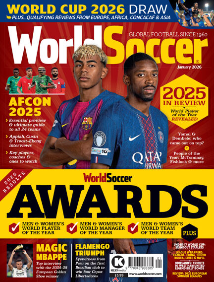 World Soccer