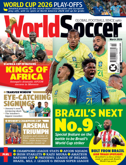 World Soccer
