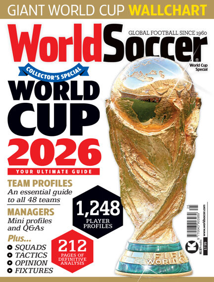 World Soccer