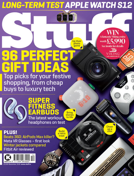 Stuff