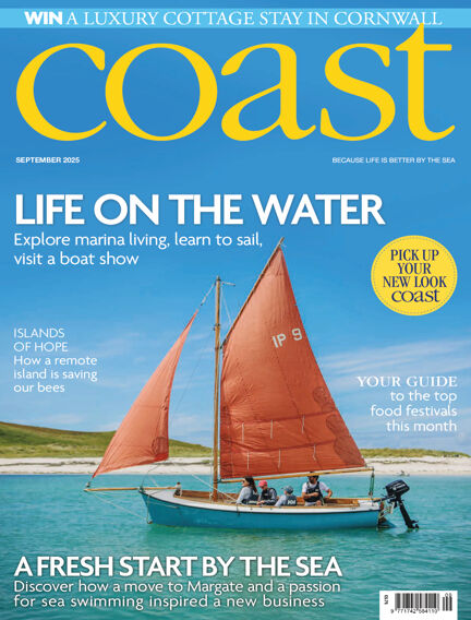 Coast Magazine