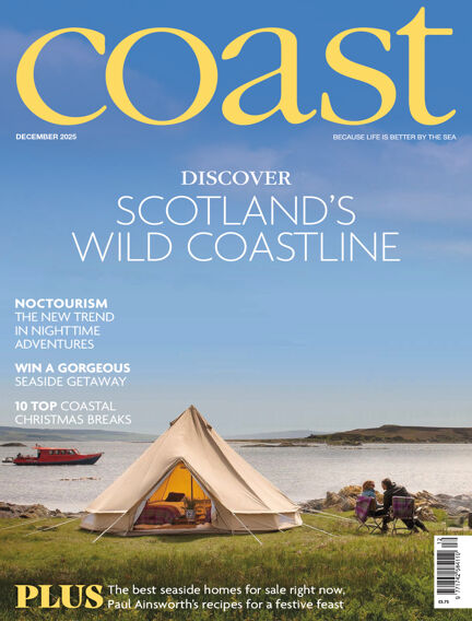 Coast Magazine