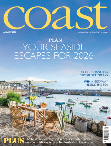 Coast Magazine