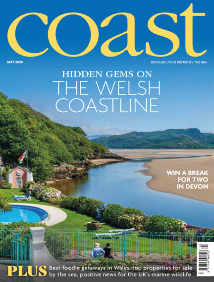 Coast Magazine