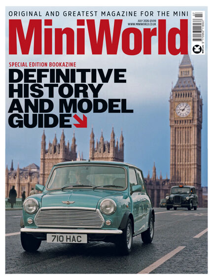 Mini World