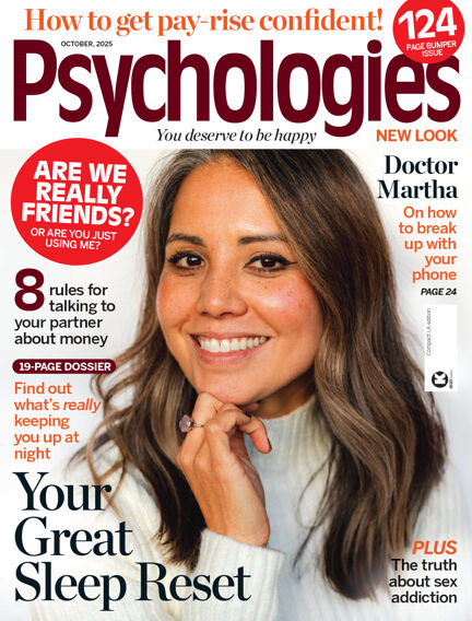 Psychologies Magazine
