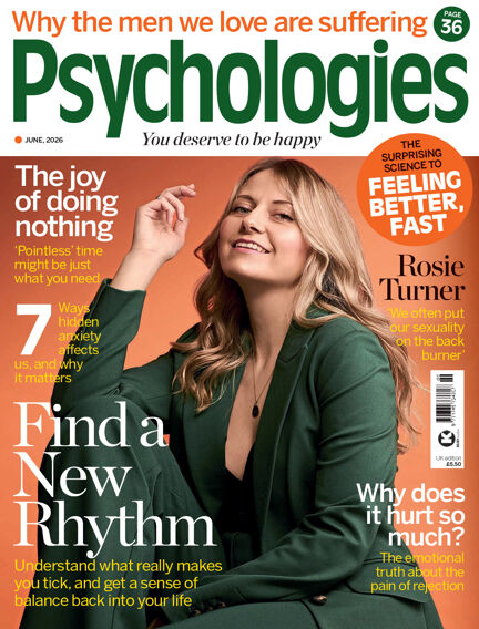 Psychologies Magazine