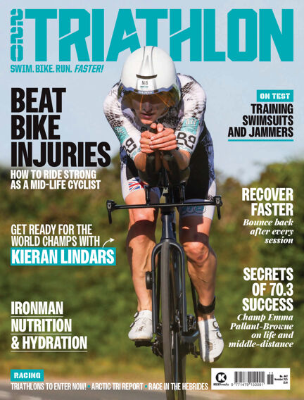 220 Triathlon