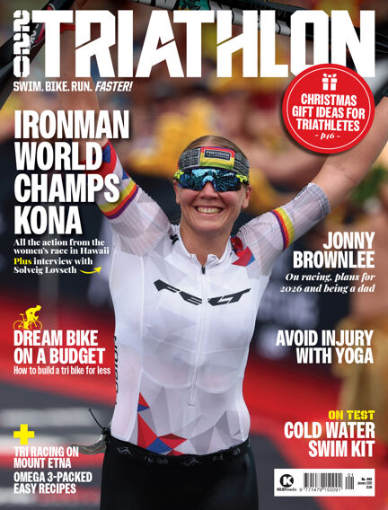 220 Triathlon