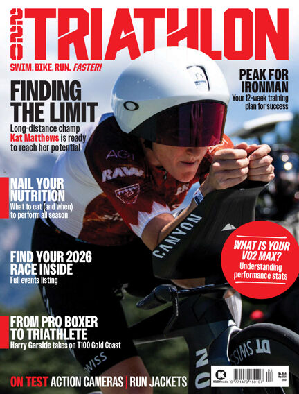 220 Triathlon
