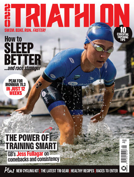 220 Triathlon