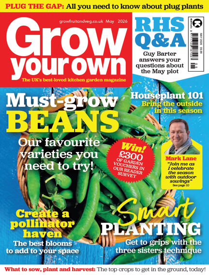 Grow Your Own