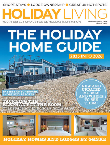 Holiday Living