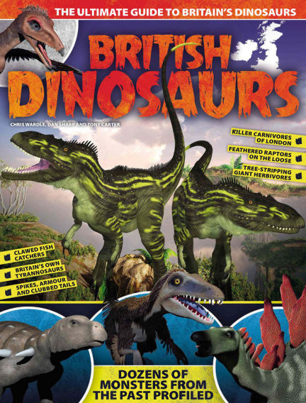British Dinosaurs