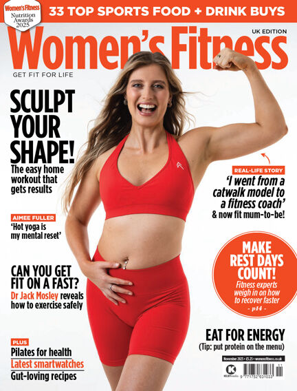Women's Fitness