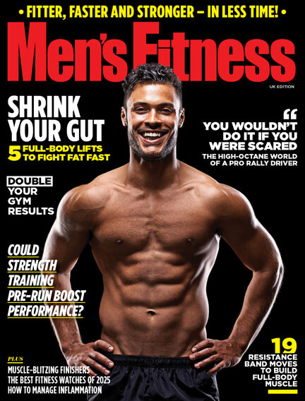 Men's Fitness