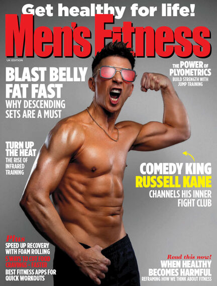 Men's Fitness