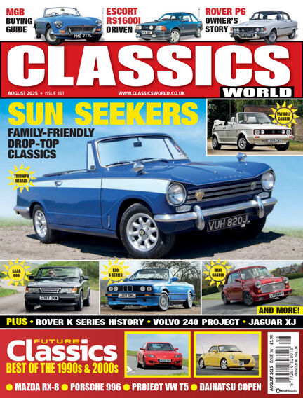 Classics World