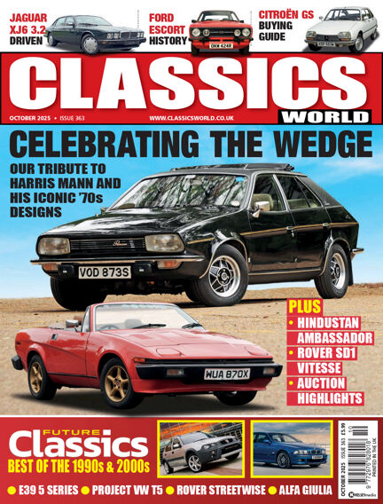 Classics World