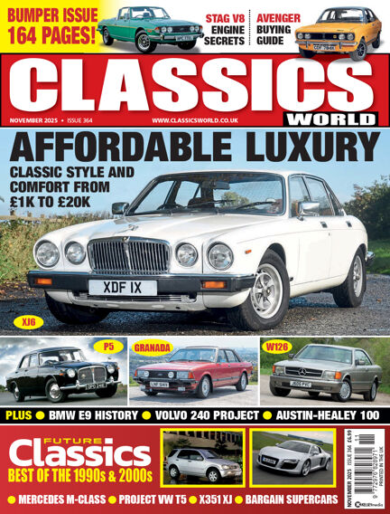 Classics World