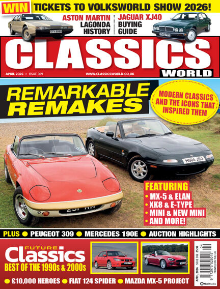 Classics World
