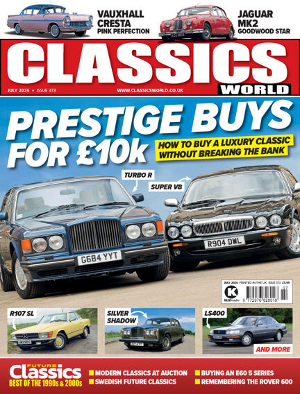 Classics World