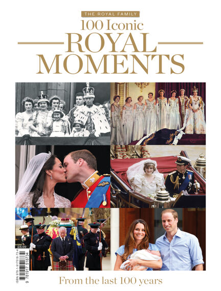 The Royal Family Series