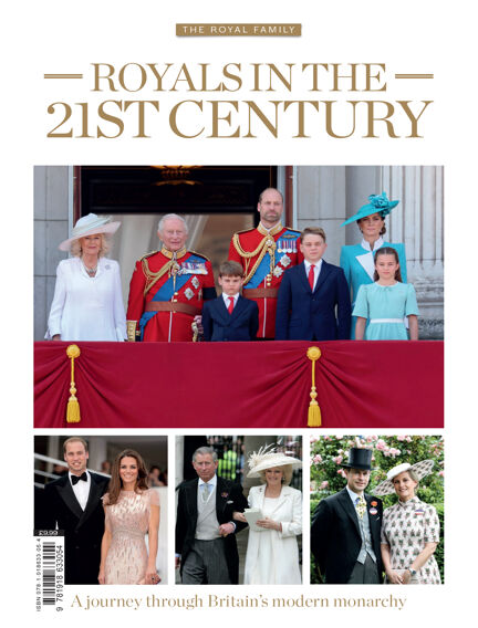 The Royal Family Series