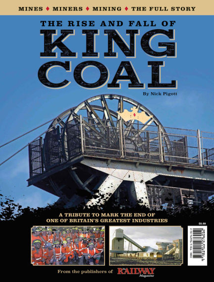 Old King Coal