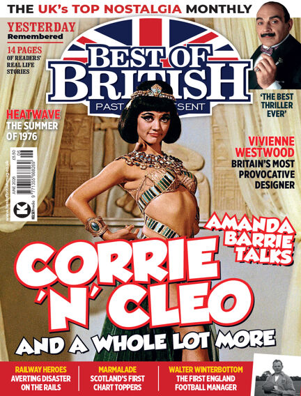 Best of British