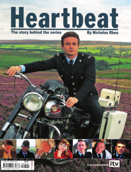 Heartbeat – The story behind the series