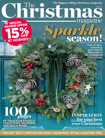 The Christmas Magazine