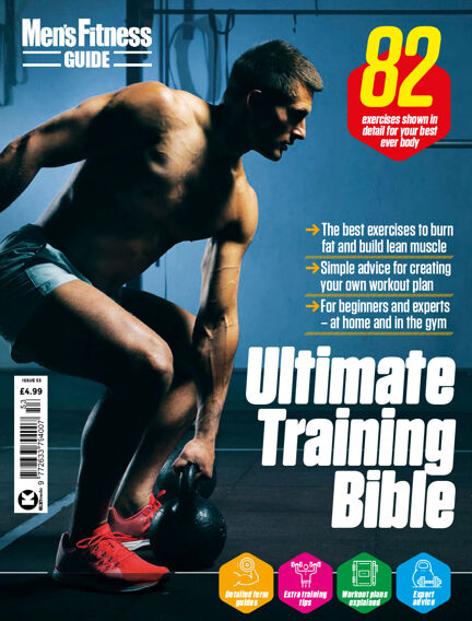 Men’s Fitness Guides