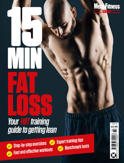 Men’s Fitness Guides