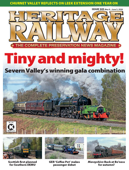 Heritage Railway