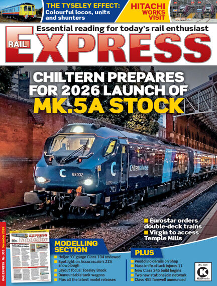 Rail Express