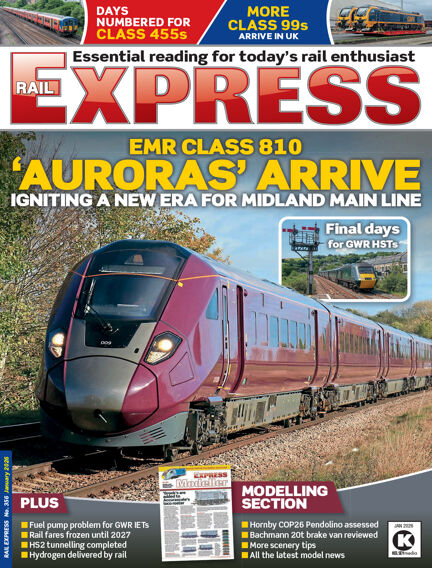 Rail Express
